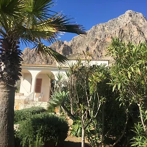  Ferienhaus “la Giummarra” - Scivolo Di Cornino Italien