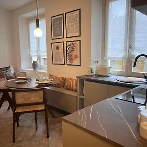  Apartment Nicole Italy