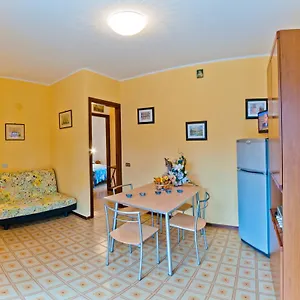 Apartment Flaminia Italien